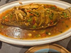 -鸿运楼·舌尖上的徽菜