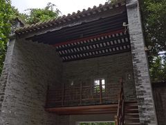 -黄埔古港