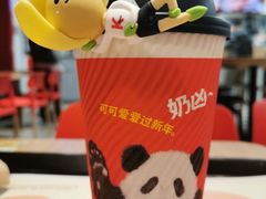 -肯德基(安定门店)