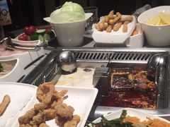 小酥肉-海底捞火锅(万象城店)