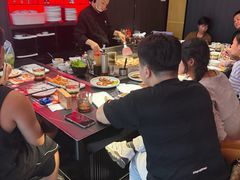 -盛焰铁板烧(王府井店)