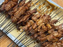 -老白家怡贵园烤肉