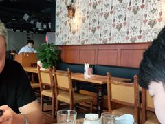 大堂-LENBACH兰巴赫西餐啤酒坊(水璟唐店)