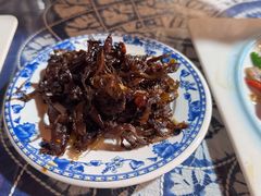 -龙姐私房菜(和顺古镇店)