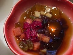 -重庆高老九火锅(万象城店)