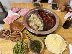 -刁姐火锅(五小区店)