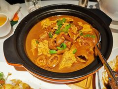 -玫瑰厅上海菜(兴国路店)