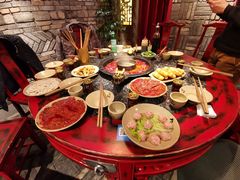 -蜀大侠火锅(寰球文化地标·总府店)