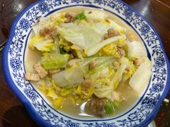-胖子饭店(兴学弄店)