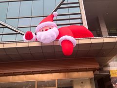 -福田卓悦INTOWN购物中心