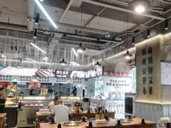 -谭三娘鲜切牛肉自助火锅(九眼桥总店)