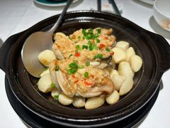 -菉雅苑·湛江菜(前海卓越INTOWN店)