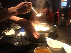 -捞王锅物料理(凯旋路店)