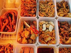 -曹氏鸭脖(团结总店)