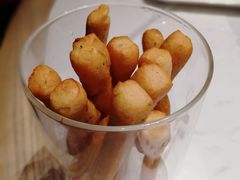 -东门口涮肉·砂锅·烤串(老门东店)