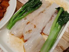-顺风汤馆·广府粤菜(江宸天街店)