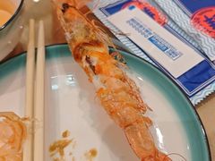 -鲜得莱渔港·小平岛海胆馆(七贤岭店)