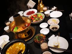 -鼓楼东街老火锅(鼓楼店)