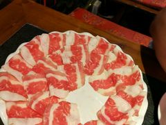 -陈府大宅门成都火锅·手切鲜肉(太原街店)