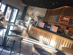 门面-星巴克(天津佛罗伦萨小镇店)