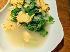 -吕氏疙瘩汤·新鲁菜(济南万象城店)