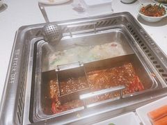 -野妹火锅(龙岗店)