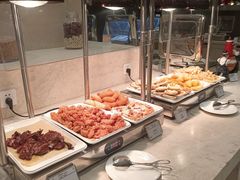 -明月东一酒店·菲斯特自助餐厅