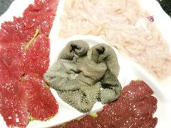 -渝香居重庆火锅(铁西三道街店)