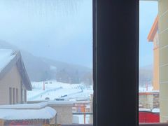 -长白山万达锦华套房酒店