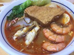 -林氏沙茶面·闽南必尝小吃(福建路店)