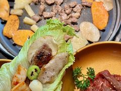 -真熙家牛排烤肉无限续(百脑汇店)