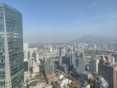 -云中捞高空旋转餐厅(商茂世纪广场店)