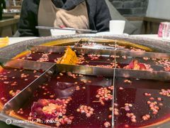 -家一加火锅(绿地翠谷总店)