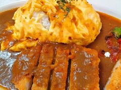 -伽喱博士 Dr.CURRY咖喱饭(太阳宫咖喱店)