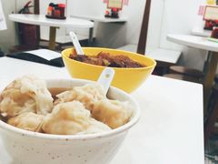 -麦文记面家(佐敦店)