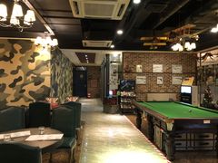 -真枪会射击俱乐部(河西中央公园店)