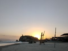 -南澳海滩