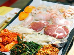 -韩国大金刚烤肉·料理(印象城店)