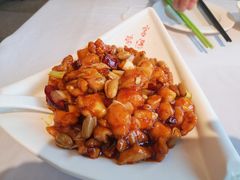 -峨嵋酒家(地安门店)