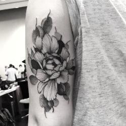 -记号刺青tattoo纹身工作室