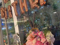 -春树下·树屋花房西餐厅(罍街AS1980店)