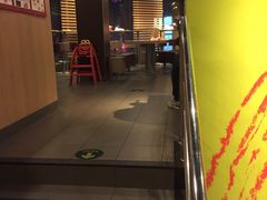 门面-麦当劳(团结湖店)