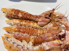 虾爬-海味当家·蒸锅海鲜(星海公园店)