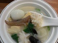 -春水锅贴·传统鲁菜(大明湖店)