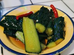 -晓彭肥肠鸡·泡椒鸡火锅(水木天地店)
