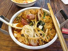 -丽丽三鲜螺蛳粉(田林路店)