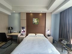 -清水湾酒店(深圳横岗塘坑地铁站店)