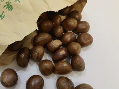 陈记糖炒栗子-陈记栗子(长宁路店)
