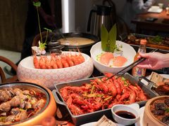 -乔街深夜食堂·小龙虾·高压锅生蚝(杭州总店)
