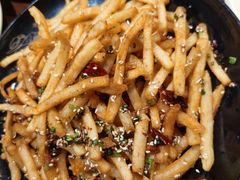 -一棠龙虾•王牌虾球(楚河汉街店)